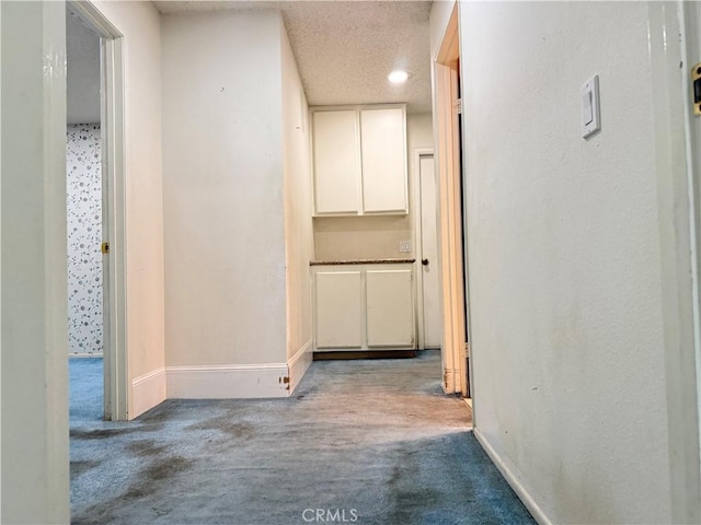 23020 Jensen Ct, Grand Terrace, CA 92313 - corridor featuring carpet floors