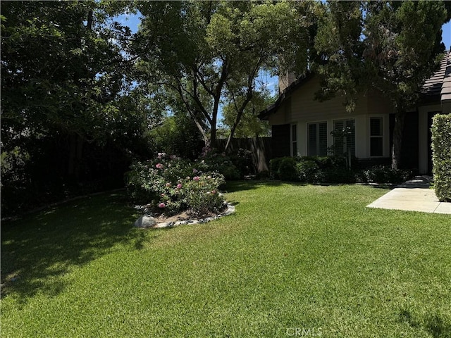 23020 Jensen Ct, Grand Terrace, CA 92313 - view of green lawn