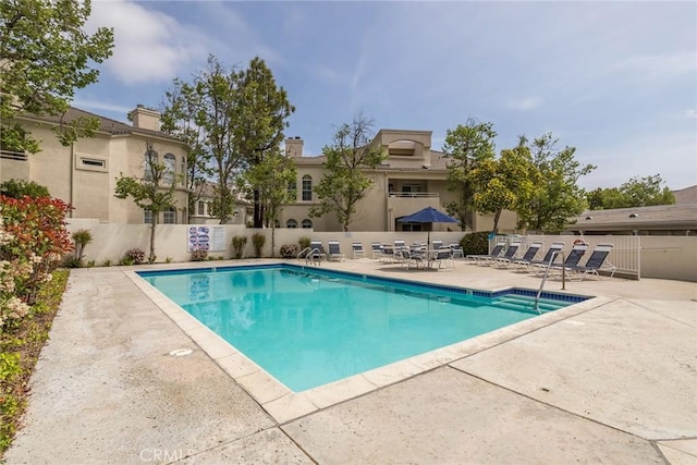 25534 Hemingway Ave Unit B, Stevenson Ranch, CA 91381 - photo 55