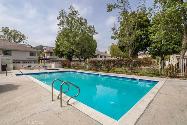 25534 Hemingway Ave Unit B, Stevenson Ranch, CA 91381 - photo 51