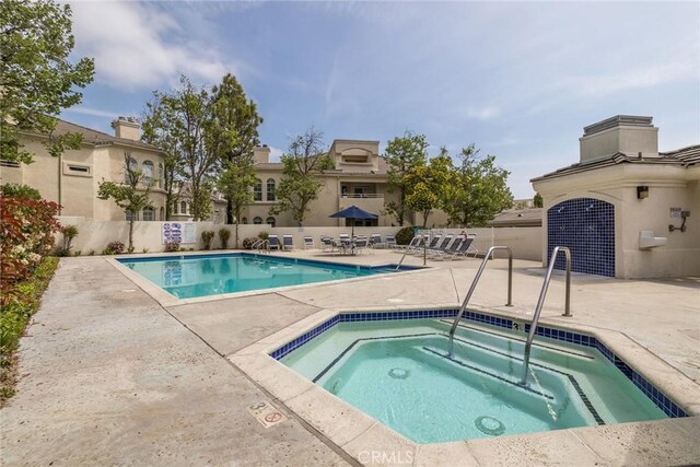 25534 Hemingway Ave Unit B, Stevenson Ranch, CA 91381 - photo 54
