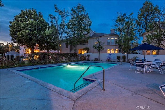25534 Hemingway Ave Unit B, Stevenson Ranch, CA 91381 - photo 58