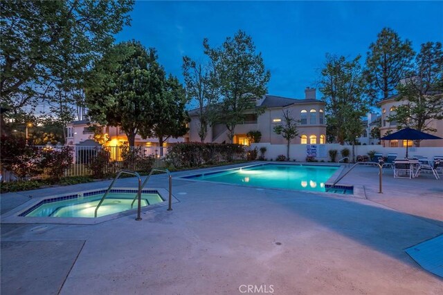 25534 Hemingway Ave Unit B, Stevenson Ranch, CA 91381 - photo 59