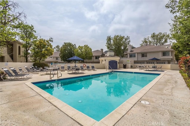 25534 Hemingway Ave Unit B, Stevenson Ranch, CA 91381 - photo 56