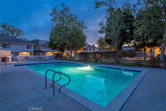 25534 Hemingway Ave Unit B, Stevenson Ranch, CA 91381 - photo 57