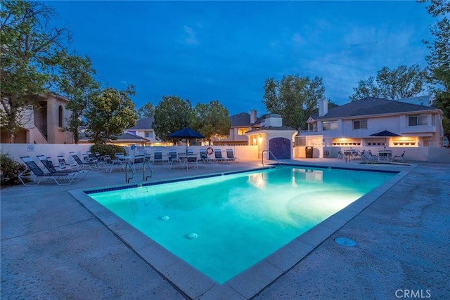 25534 Hemingway Ave Unit B, Stevenson Ranch, CA 91381 - photo 61