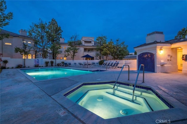 25534 Hemingway Ave Unit B, Stevenson Ranch, CA 91381 - photo 60
