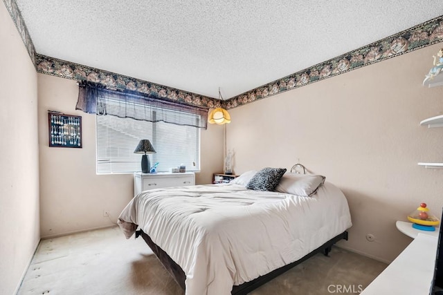 7826 Winnetka Ave, Winnetka, CA 91306 - bedroom with carpet floors and a textured ceiling