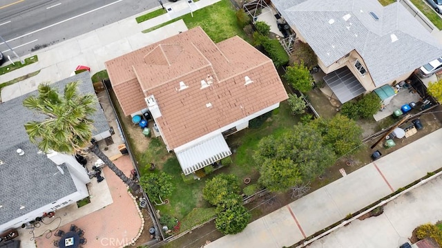 7826 Winnetka Ave, Winnetka, CA 91306 - aerial view