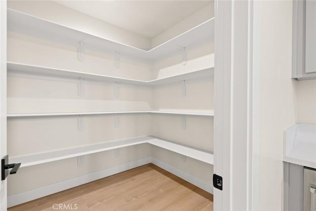 5035 San Juanico Dr, Chico, CA 95973 - view of pantry