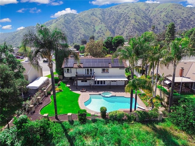 7022 Wheeler Ave, La Verne, CA 91750 - photo 57