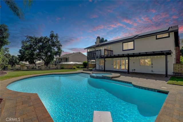 7022 Wheeler Ave, La Verne, CA 91750 - photo 1
