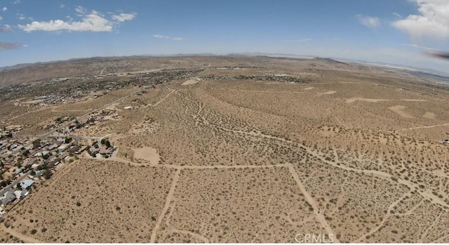 0 Del Monte Ave, Yucca Valley, CA 92284