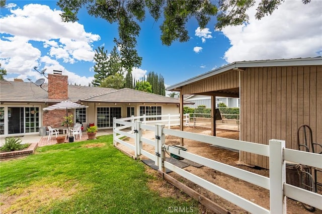 5802 Lakehaven Way, Yorba Linda, CA 92886 - photo 48