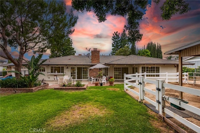 5802 Lakehaven Way, Yorba Linda, CA 92886 - photo 47