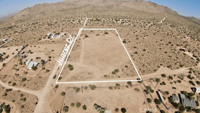 59179 Juarez Dr, Yucca Valley, CA 92284
