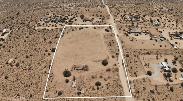 59179 Juarez Dr, Yucca Valley, CA 92284