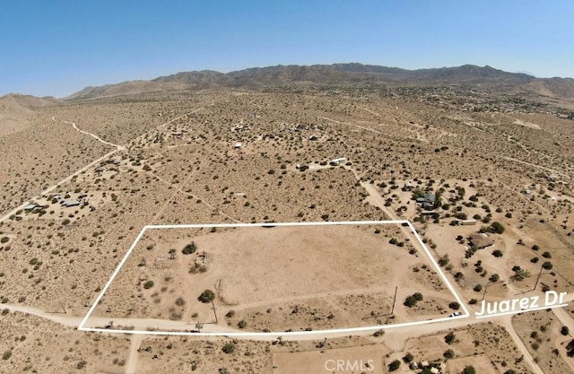 59179 Juarez Dr, Yucca Valley, CA 92284