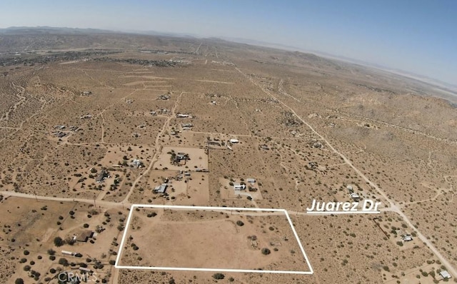 59179 Juarez Dr, Yucca Valley, CA 92284