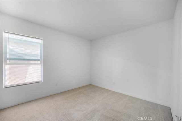 29045 Silver Stirrup Way, Winchester, CA 92596 - unfurnished room with light colored carpet and baseboards
