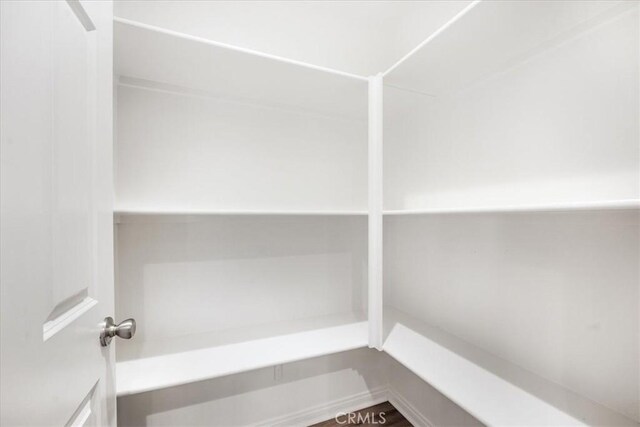 29045 Silver Stirrup Way, Winchester, CA 92596 - view of pantry