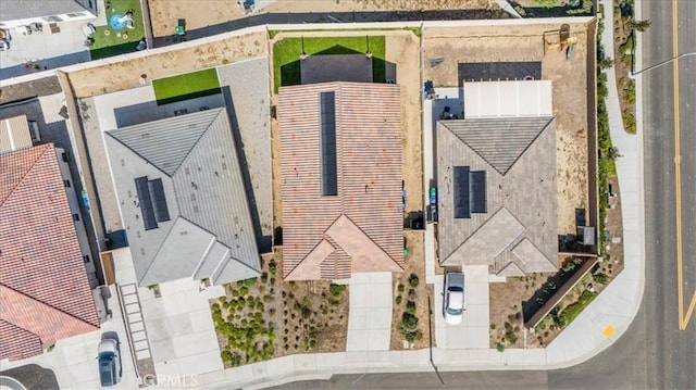 29045 Silver Stirrup Way, Winchester, CA 92596 - view from above of property