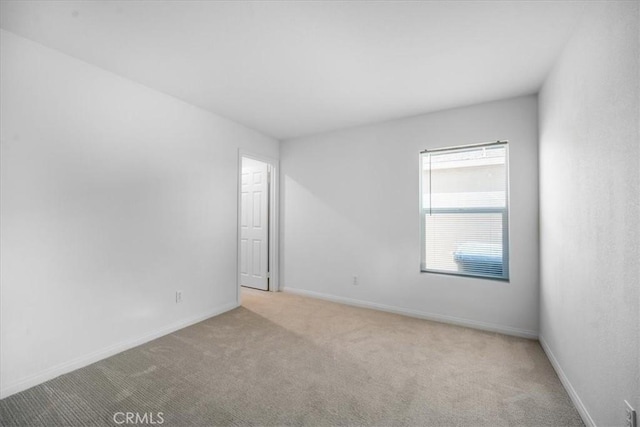 29045 Silver Stirrup Way, Winchester, CA 92596 - carpeted spare room with baseboards