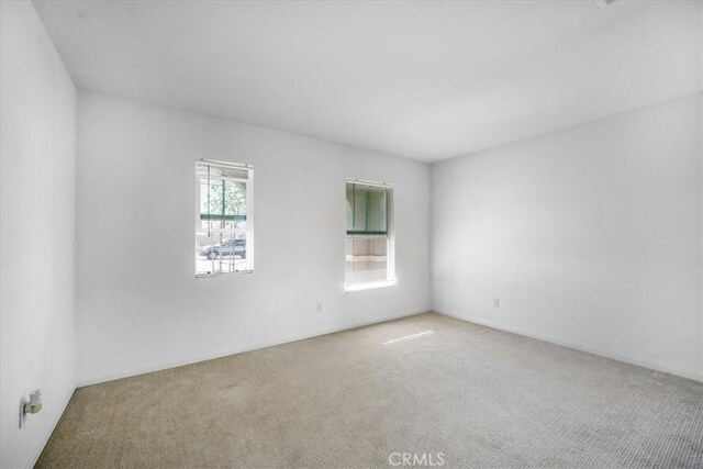 29045 Silver Stirrup Way, Winchester, CA 92596 - carpeted spare room with baseboards