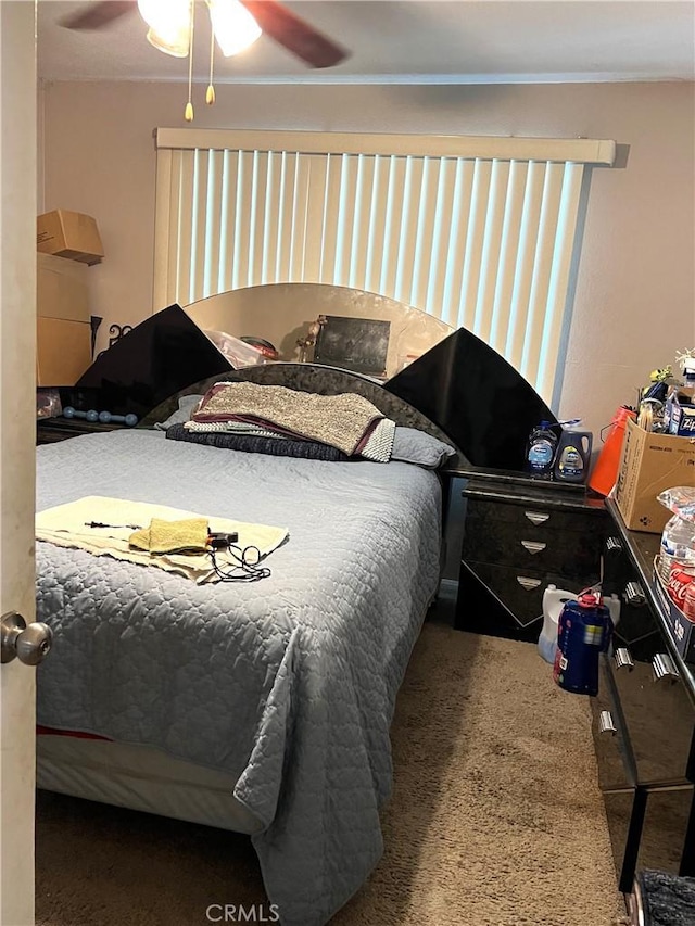 1061 N Perris Blvd, Perris, CA 92571 - bedroom with carpet
