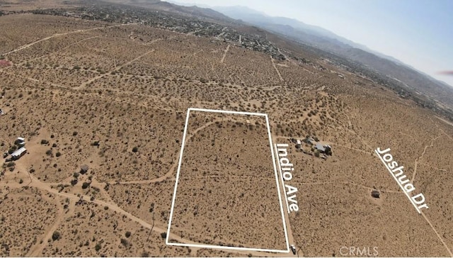 8242 Indio Ave, Yucca Valley, CA 92284