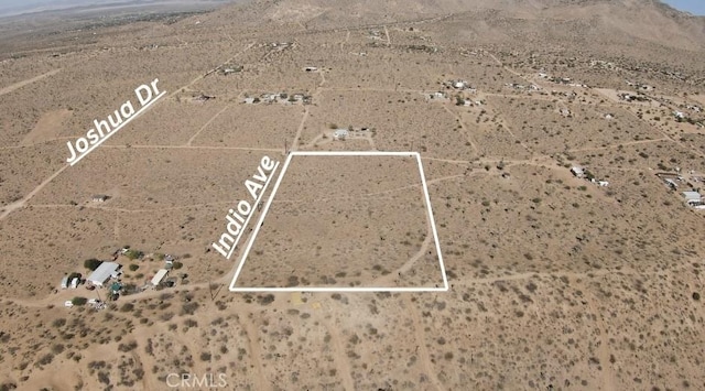 8242 Indio Ave, Yucca Valley, CA 92284