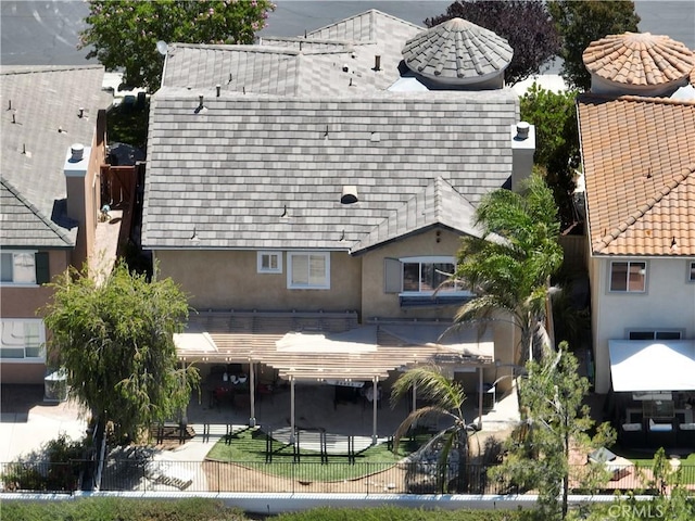 45211 Tioga St, Temecula, CA 92592 - view of subject property