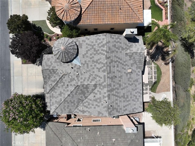 45211 Tioga St, Temecula, CA 92592 - aerial view of property and surrounding area