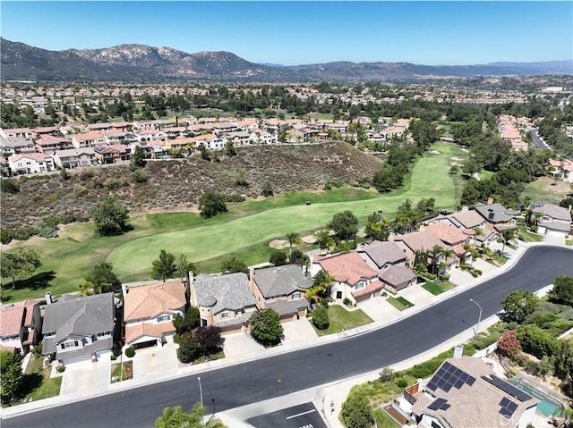 45211 Tioga St, Temecula, CA 92592 - view of property location with nearby suburban area