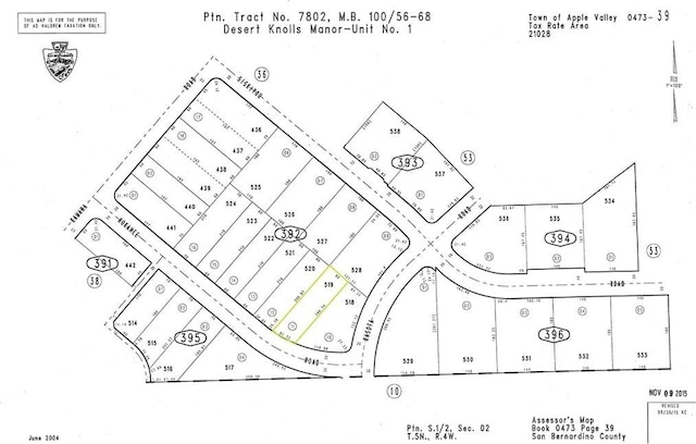 47339211 Kokanee Rd, Apple Valley, CA 92307 - photo 3