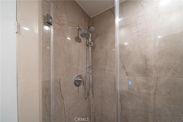 4425 Ashworth St, Lakewood, CA 90712 - bathroom view of a stall shower