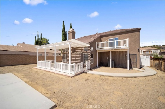 38736 Elder Creek Ct, Palmdale, CA 93551 - photo 17