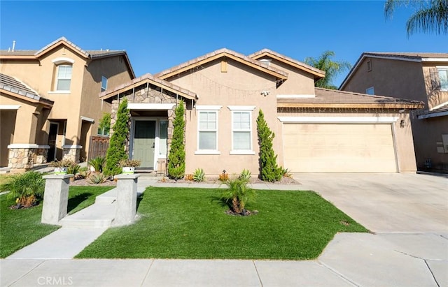1896 Hawthorne St, San Jacinto, CA 92583 - photo 1