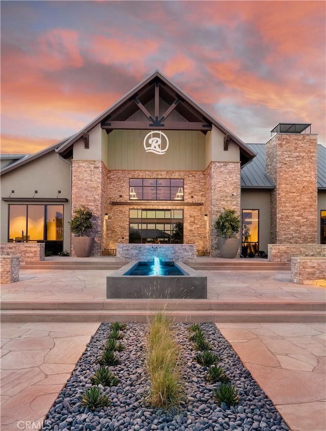 253 Peters Ln S, Madera, CA 93636 - view of building exterior