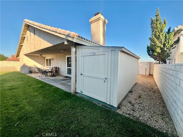17980 Lakeview Dr, Victorville, CA 92395 - photo 25