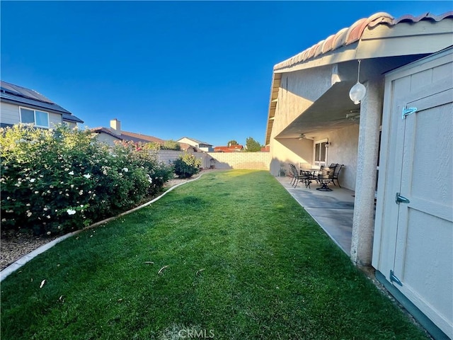 17980 Lakeview Dr, Victorville, CA 92395 - photo 27