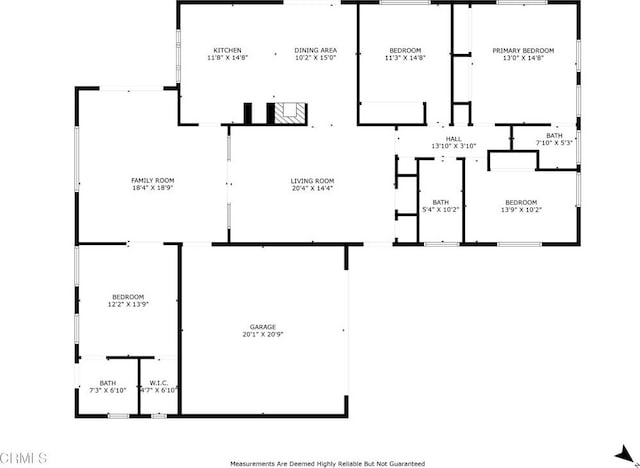 4432 Westmont St, Ventura, CA 93003 - photo 43
