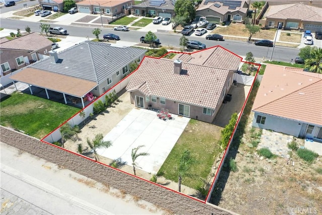 1559 W Mcwethy St, Rialto, CA 92376 - photo 27
