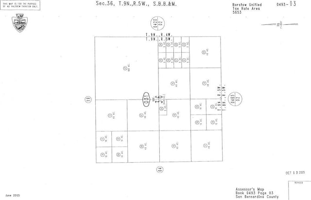 0 Helendale, Helendale, CA 92342 - photo 2