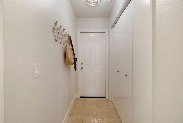 812 Collindale Ct, Chico, CA 95926 - doorway with baseboards