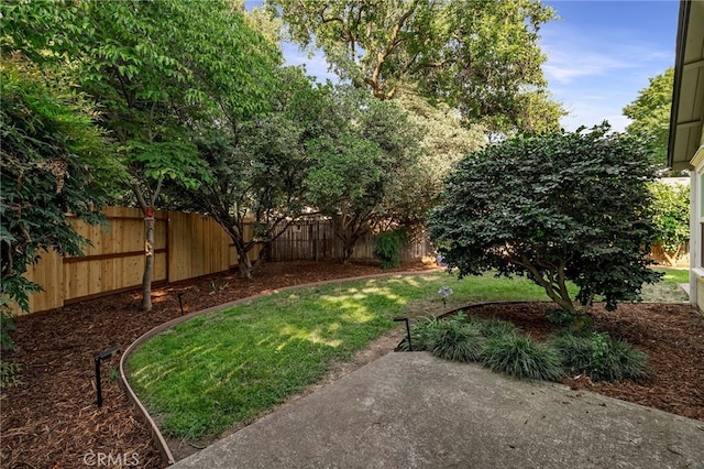 812 Collindale Ct, Chico, CA 95926 - view of fenced backyard