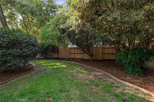 812 Collindale Ct, Chico, CA 95926 - view of fenced backyard