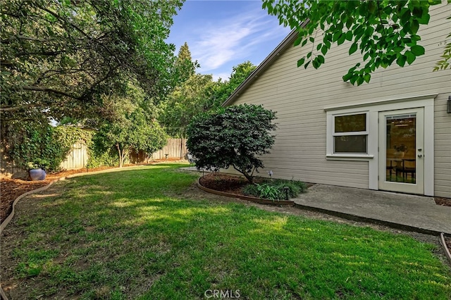 812 Collindale Ct, Chico, CA 95926 - view of yard