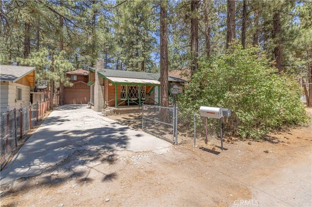 941 Anita Ave, Big Bear City, CA 92314 - photo 2