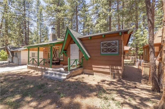 941 Anita Ave, Big Bear City, CA 92314 - photo 1